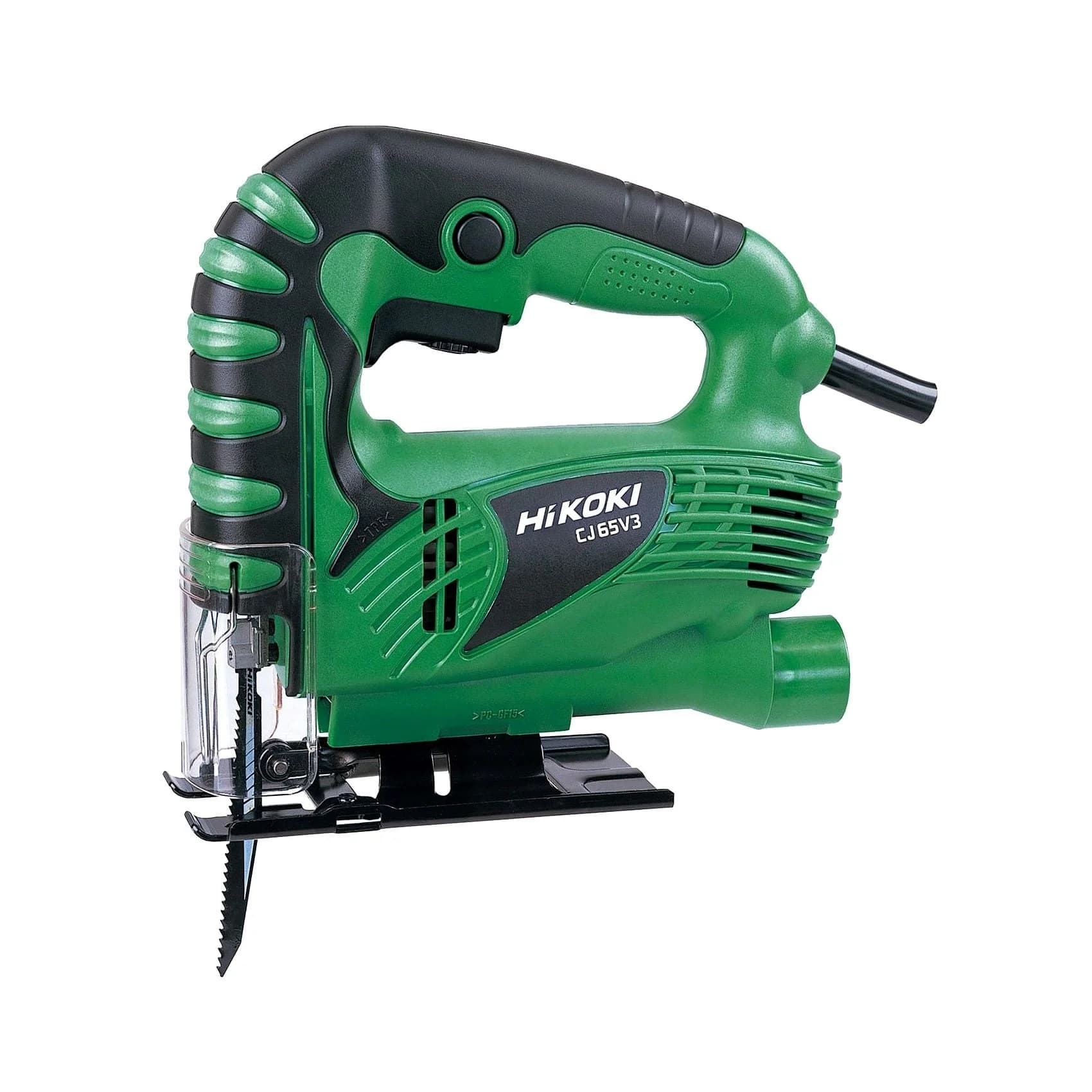 HiKOKI CJ65V3 400W 65mm Devir Ayarlı Dekupaj Testere