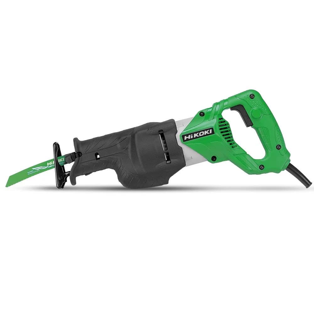 HiKOKI CR13V2 1010W Ağır Hizmet Tilki Kuyruğu Testere