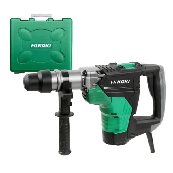 HiKOKI DH40MC 1100W 40mm 8.5J SDS-Max Kırıcı Delici