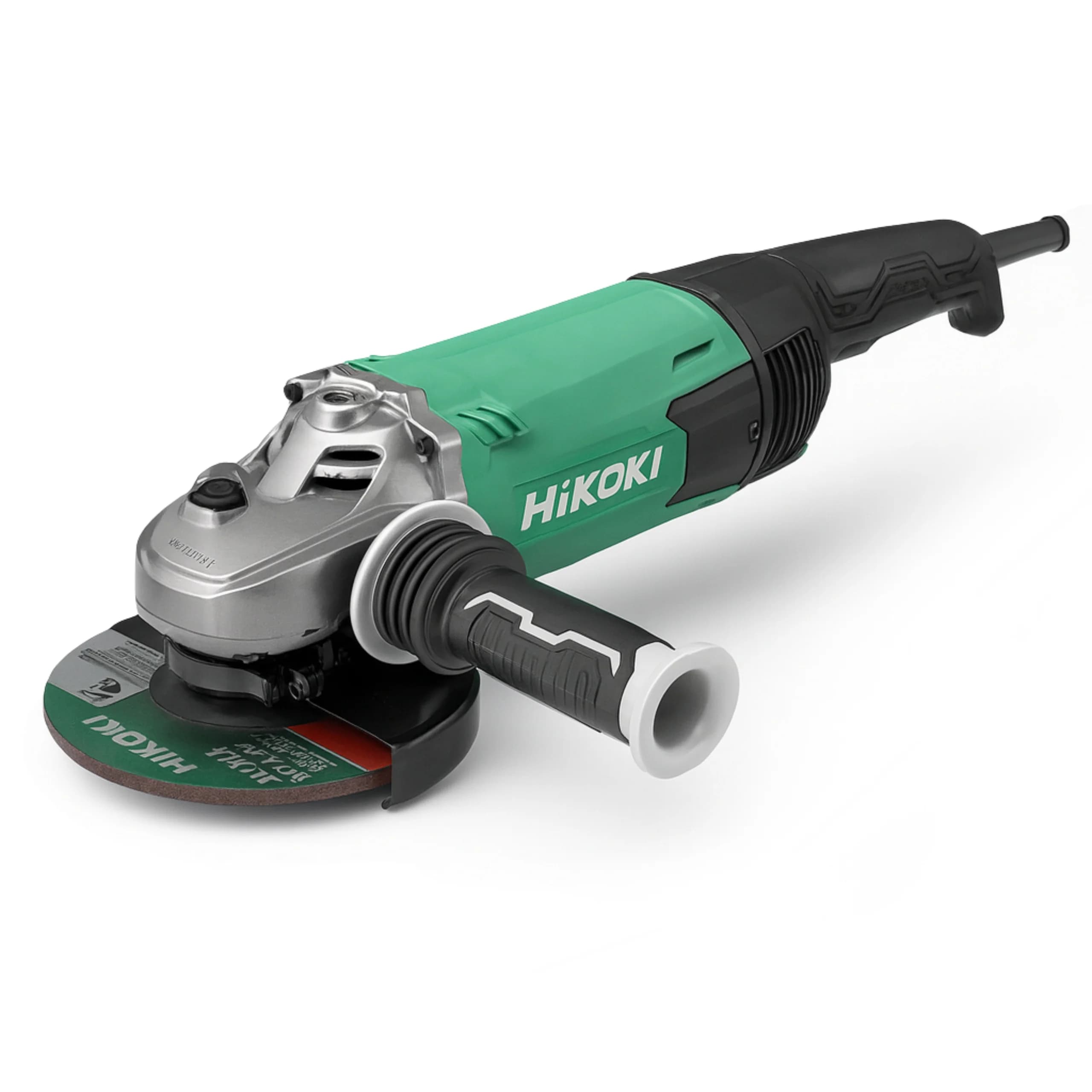 HiKOKI G18SE4 2600W 180mm Ağır Sanayi Taşlama Makinesi