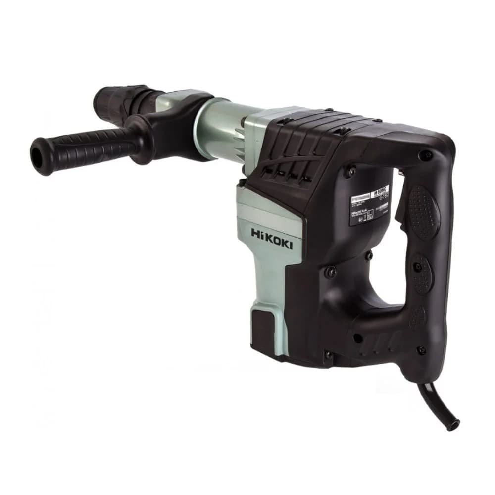 HiKOKI H60MC 1250W 10kg 22J SDS-Max Ağır Kırıcı