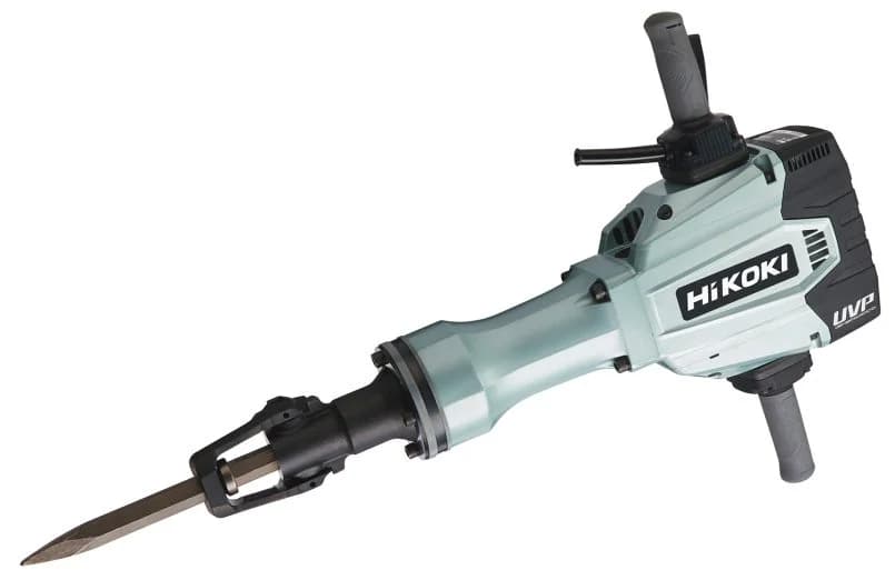 HiKOKI H90SG 2000W 32kg 70J Ağır Yol ve Beton Kırıcısı