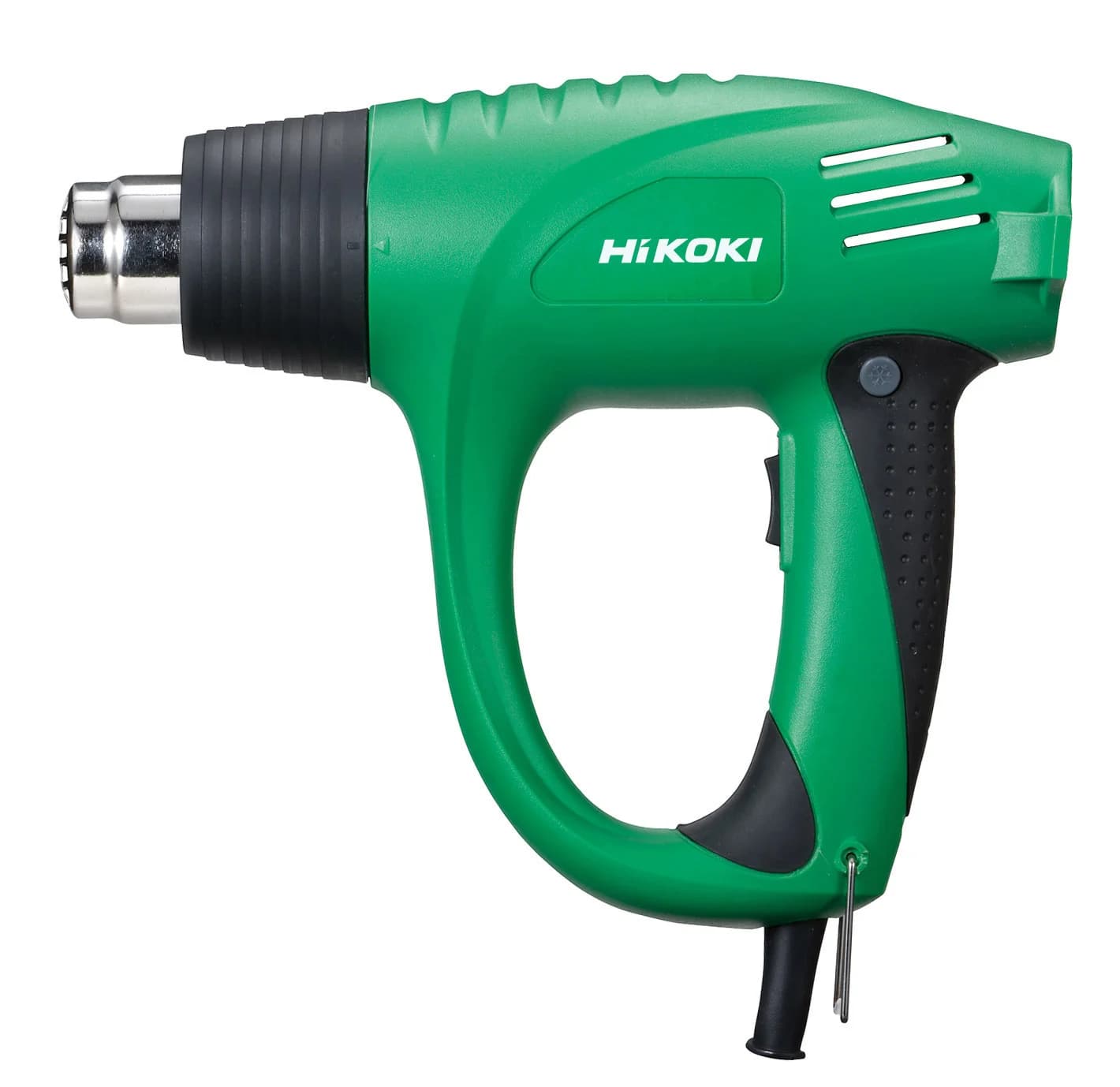 HiKOKI RH600T 2000W 2 Kademeli 600°C Sıcak Hava Tabancası