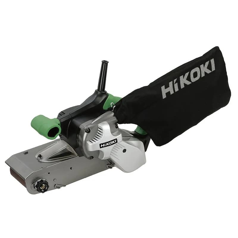 HiKOKI SB10V2 1020W 100x610mm Elektronik Tank Bant Zımpara