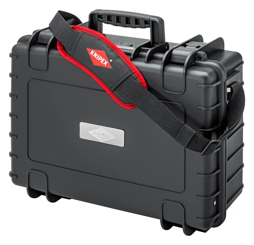 Knipex 002135LE Takım Çantası 437x190 mm