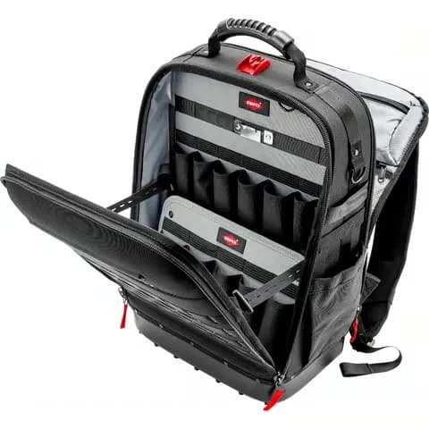 Knipex 002150LE Moduler X18 Boş Çanta