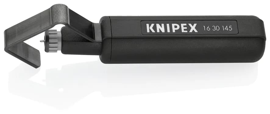 Knipex 1630145SB Kablo Sıyırma Aleti 145 mm