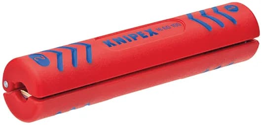 Knipex 1660100 Kablo Sıyırma Aleti 100 mm