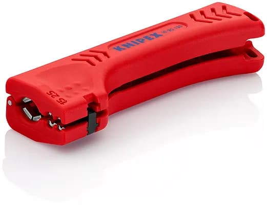 Knipex 1690130SB Universal Kablo Sıyırma Aleti 130 mm