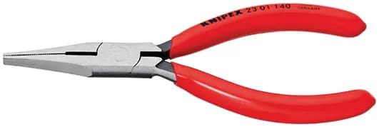 Knipex 2301140 Yassı Ağız Mekanikçi Kargaburun 140 mm