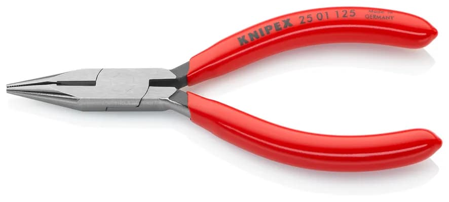 Knipex 2501125 Kargaburun 125 mm