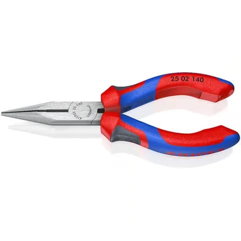 Knipex 2502140 Kargaburun 140 mm thumbnail 2