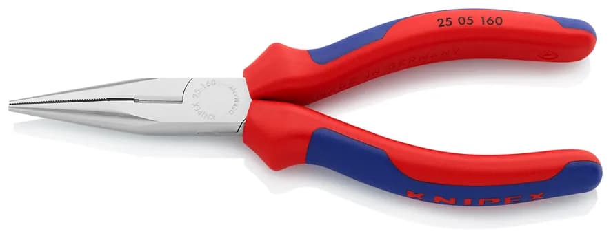 Knipex 2505160 Kargaburun 160 mm