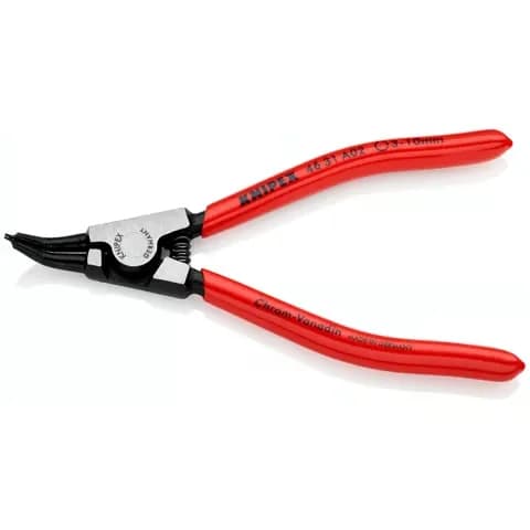 Knipex 4631A02 Dış Segman Pensi 130 mm thumbnail 2
