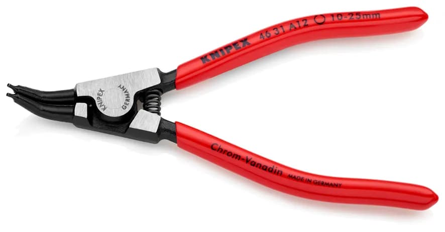 Knipex 4631A12 Dış Segman Pensi 130 mm