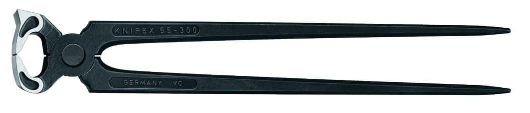 Knipex 5500300 Nalbantçı Kerpeten 300 mm