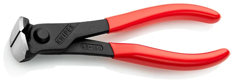 Knipex 6801160 Tepe Keski 160 mm