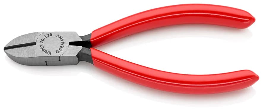 Knipex 7001125 Yan Keski 125 mm