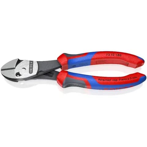 Knipex 7372180 Twinforce Yan Keski 180 mm thumbnail 3