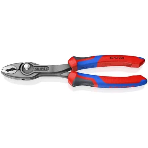 Knipex 8202200 Twingrip Fort Pense