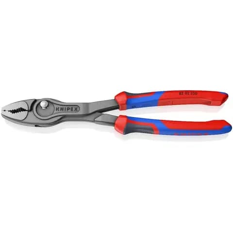Knipex 8202250 Twingrip Fort Pense
