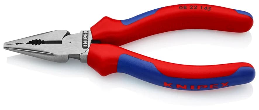 Knipex 822145 Sivri Uçlu Kombine Pense 145 mm