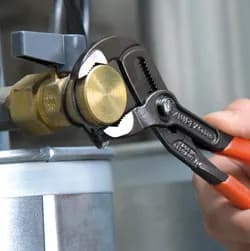 Knipex 8701150 Ayarlı Fort Pense (Cobra) 150 mm thumbnail 2