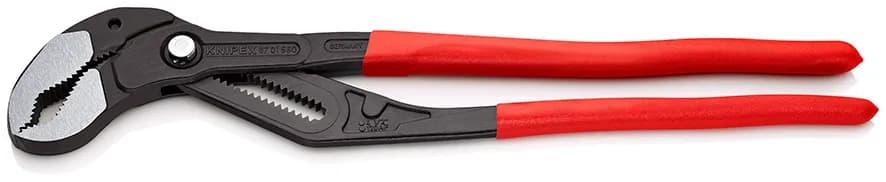 Knipex 8701560 Ayarlı Fort Pense (Cobra) 560 mm