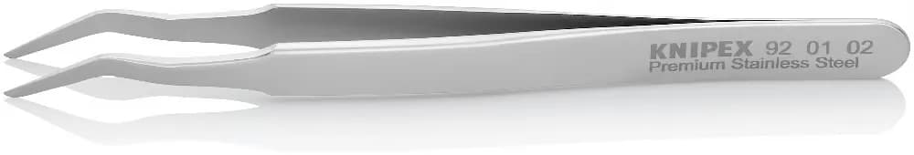 Knipex 920102 Smd Hassas Cımbız