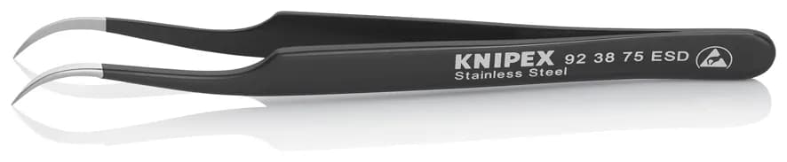 Knipex 923875ESD Esd Cımbız 120 mm
