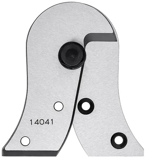 Knipex 9589600 Çelik Halat Ve Kablo Makası 600 mm