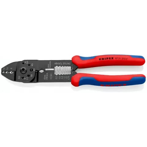Knipex 9721215C 97 21 215 C