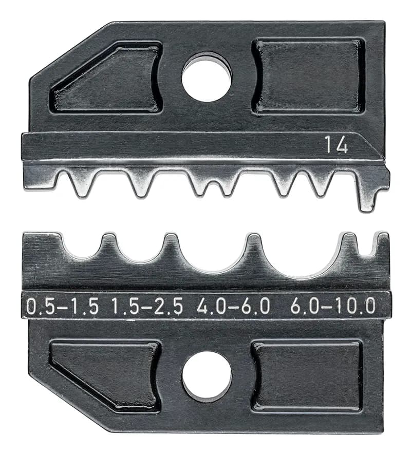 Knipex 974914 97 43 200a İçin Çene