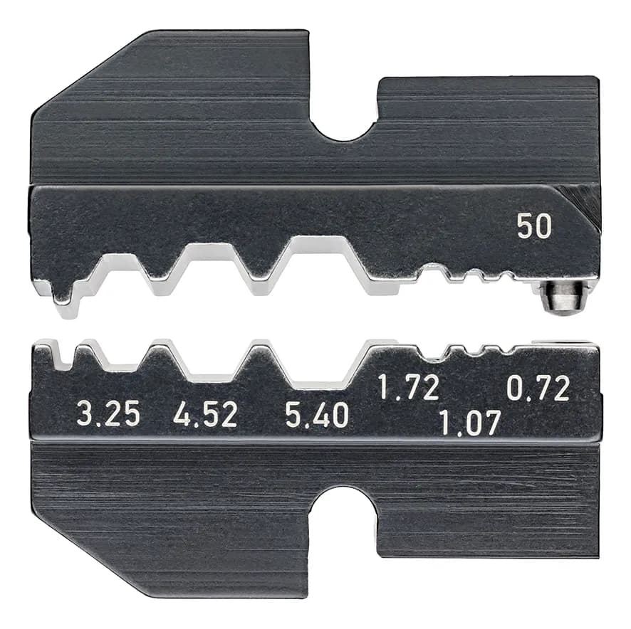 Knipex 974950 97 43 200a İçin Çene