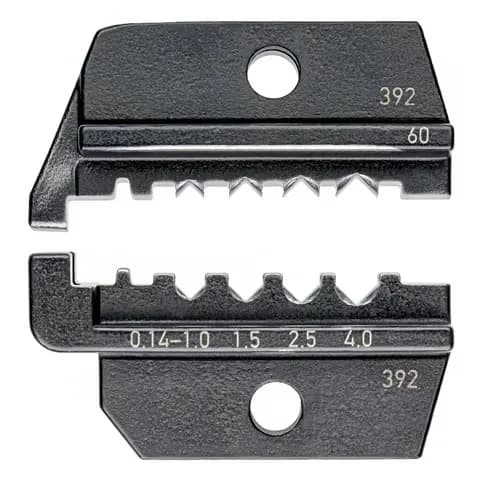 Knipex 974960 Crimpeinsatz