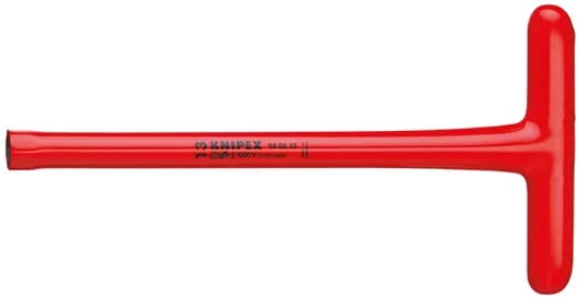 Knipex 980519 T Kol Lokma Anahtarı 300 mm