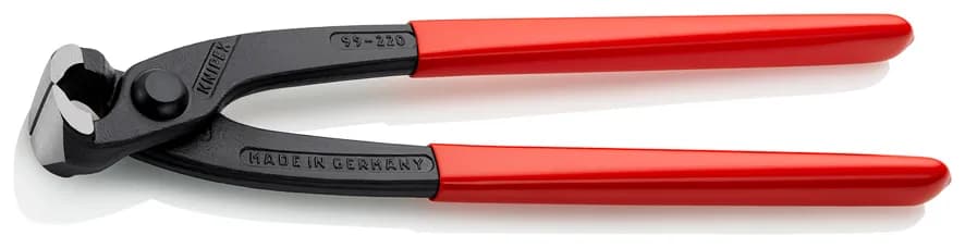 Knipex 9901220 Betoncu Kerpeteni  220 mm