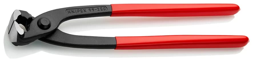 Knipex 9901250 Betoncu Kerpeteni 250 mm