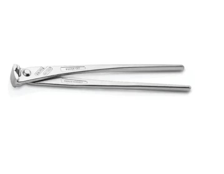 Knipex 9914300 Ağır Hizmet Betoncu Kerpeteni thumbnail 2