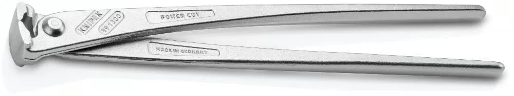 Knipex 9914300 Ağır Hizmet Betoncu Kerpeteni thumbnail 3