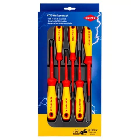 Knipex KNI002012V05