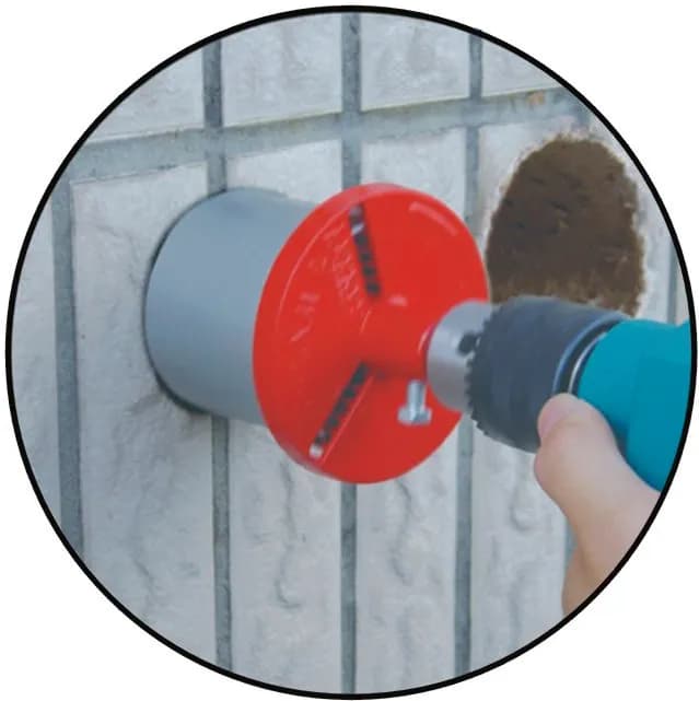 Knisaw KS51598 5 Li Karpid Uçlu Panç Seti thumbnail 2
