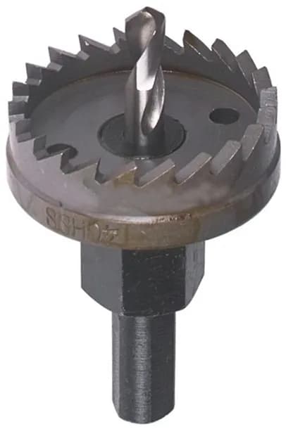 Knisaw KS53213 Hss Uçlu Panç 32 mm
