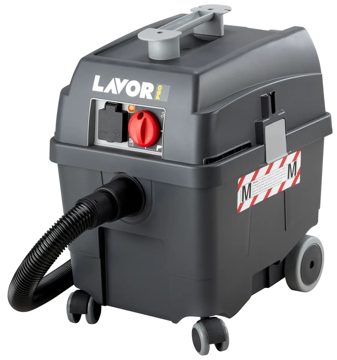 Lavor PRO WORKER Kül Vakum Makinası
