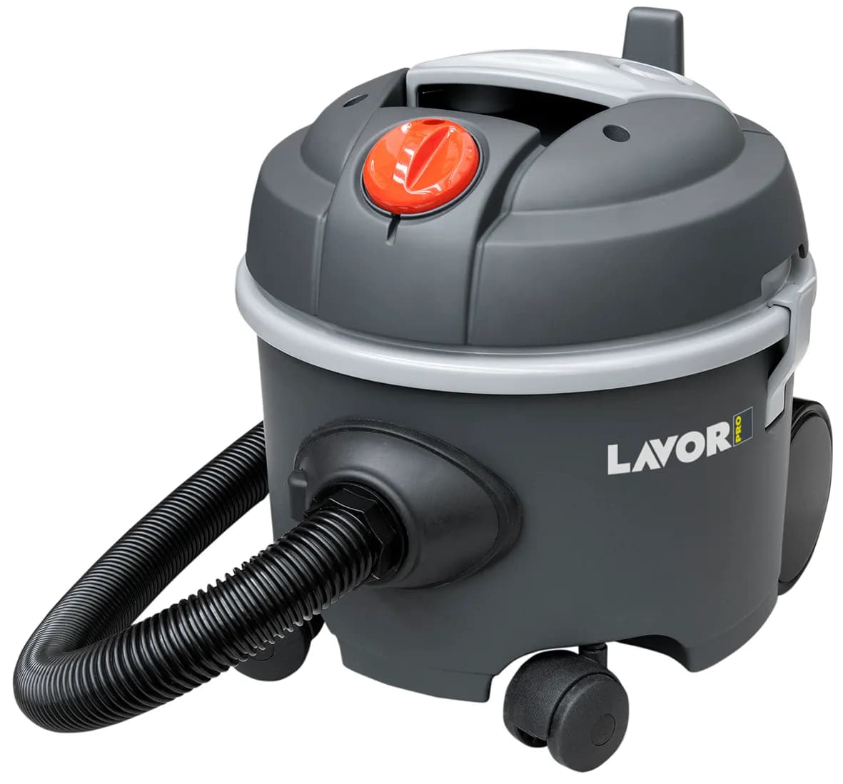 Lavor SILENT FR  Vakum Elektrikli  Süpürge