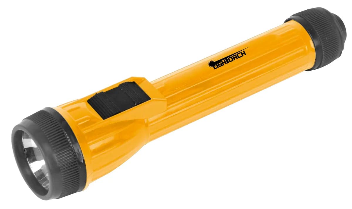 Lightorch LT03080 3 Led'li El Feneri