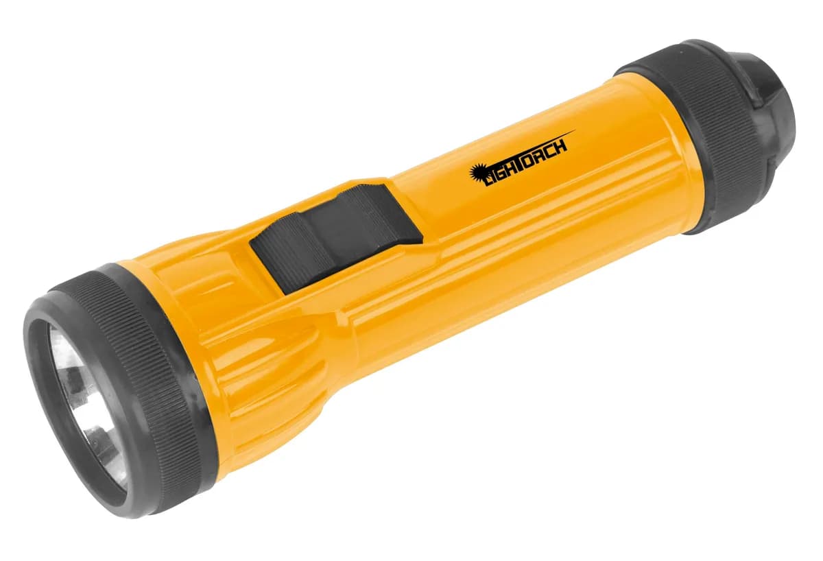 Lightorch LT03081 6 Ledli El Feneri