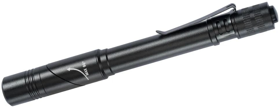 Lightorch LT03089 Döner Başlı Led'li El Feneri