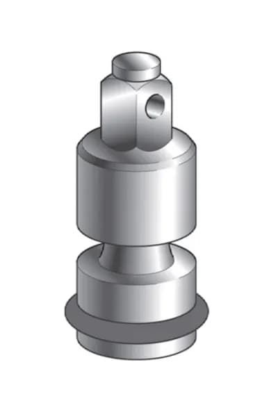 Makita 134998-0 Kardan Mafsal (105.5mm) 3/4" thumbnail 2