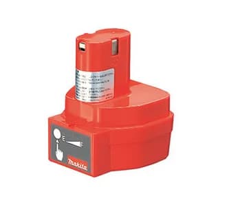 Makita 192537-2 Ni - Cd Serisi Akü 12 V 1.9ah 1202a
